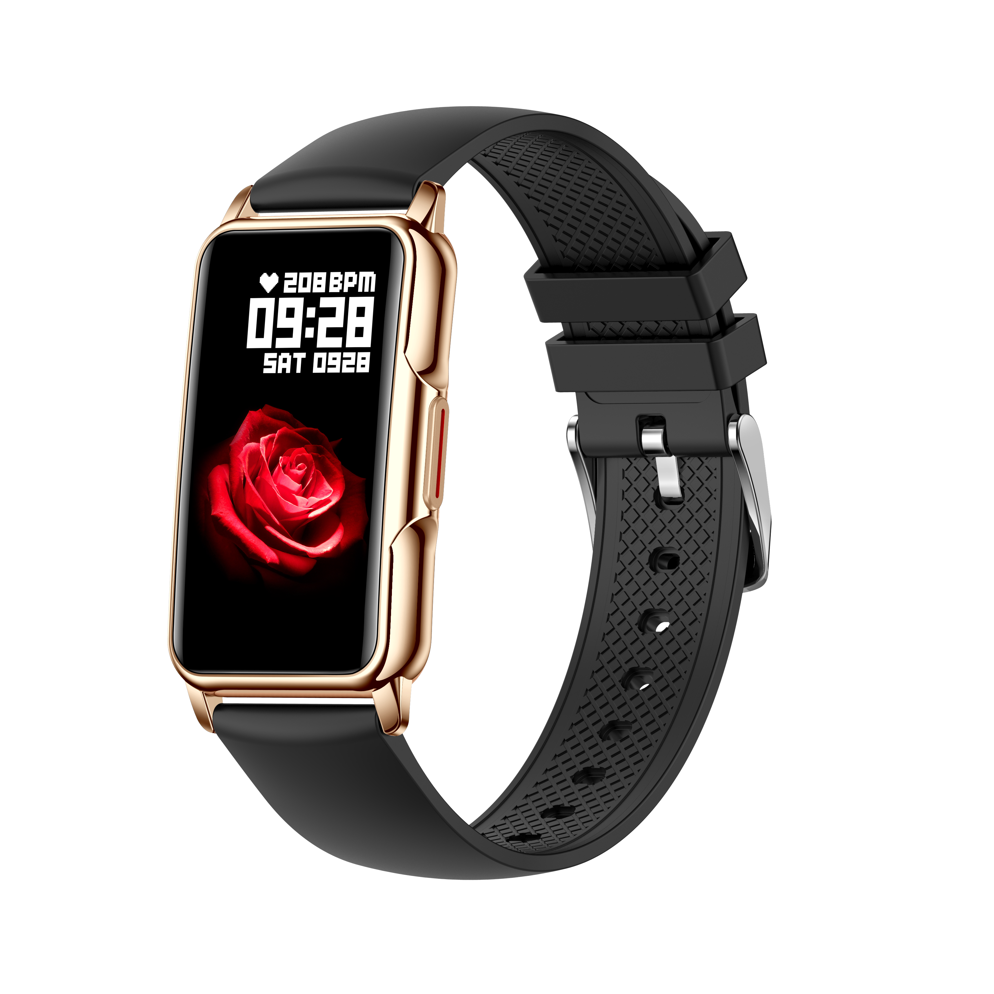 2024 New H80 BT Smart Watch Men Women Blood Pressure Heart Rate Monitor Sport Smartwatch Music Fitness Tracker For Android IOS
