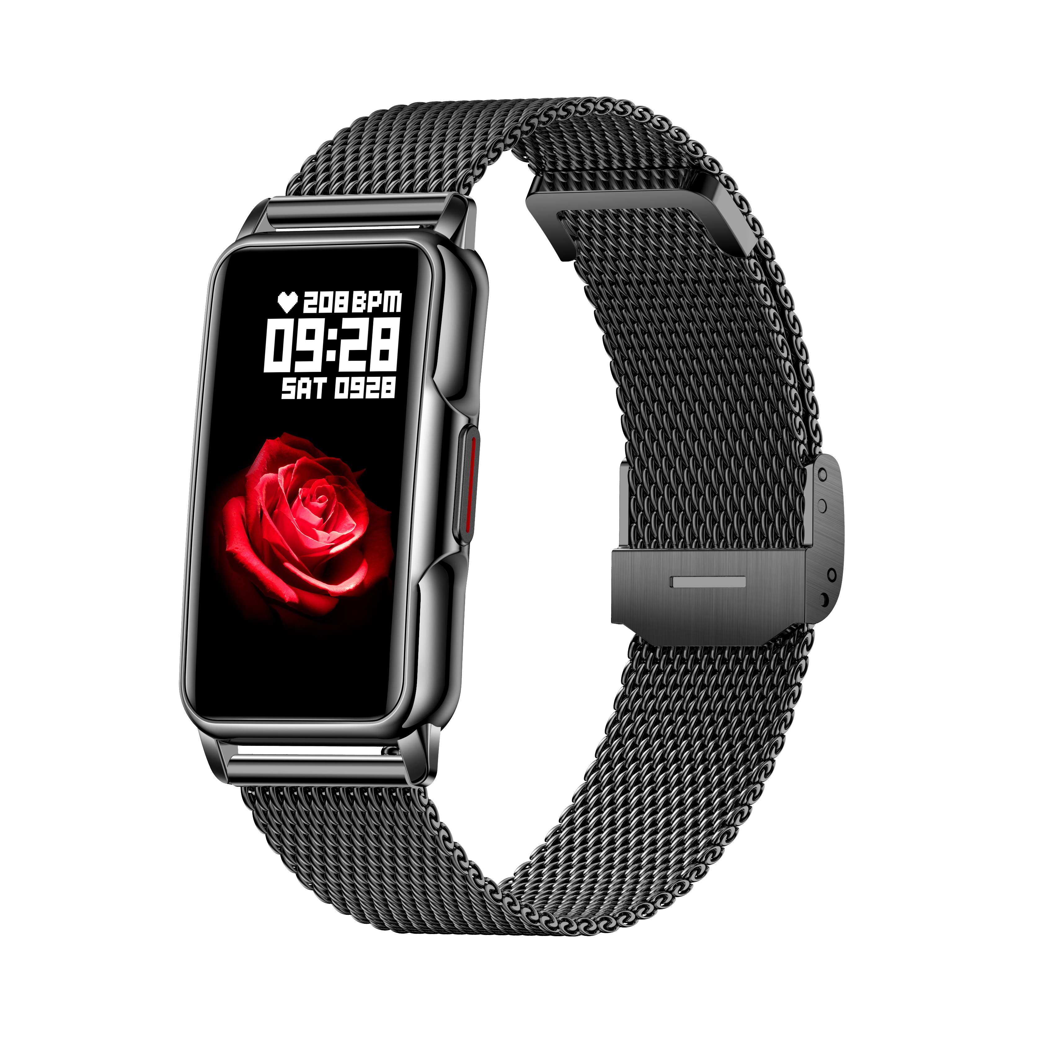 2024 New H80 BT Smart Watch Men Women Blood Pressure Heart Rate Monitor Sport Smartwatch Music Fitness Tracker For Android IOS