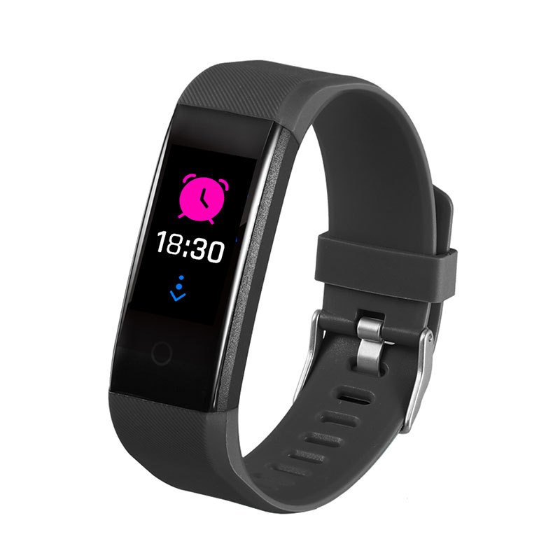 Fitness Tracker Smart Watches for Android/iOS Phones Full Touch Screen with Heart Rate Sleep