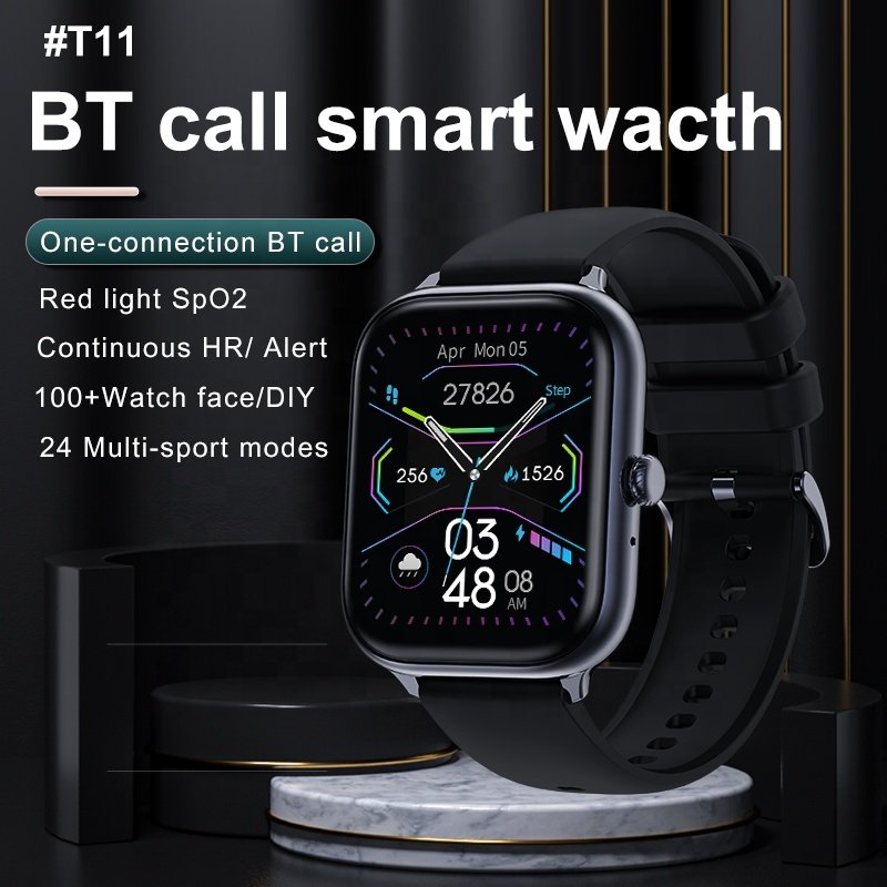 LTPS One Connection Phone Call Smart Watch For t900 ultra smart watch Voice Assist 9 ultra best smart watch 2023
