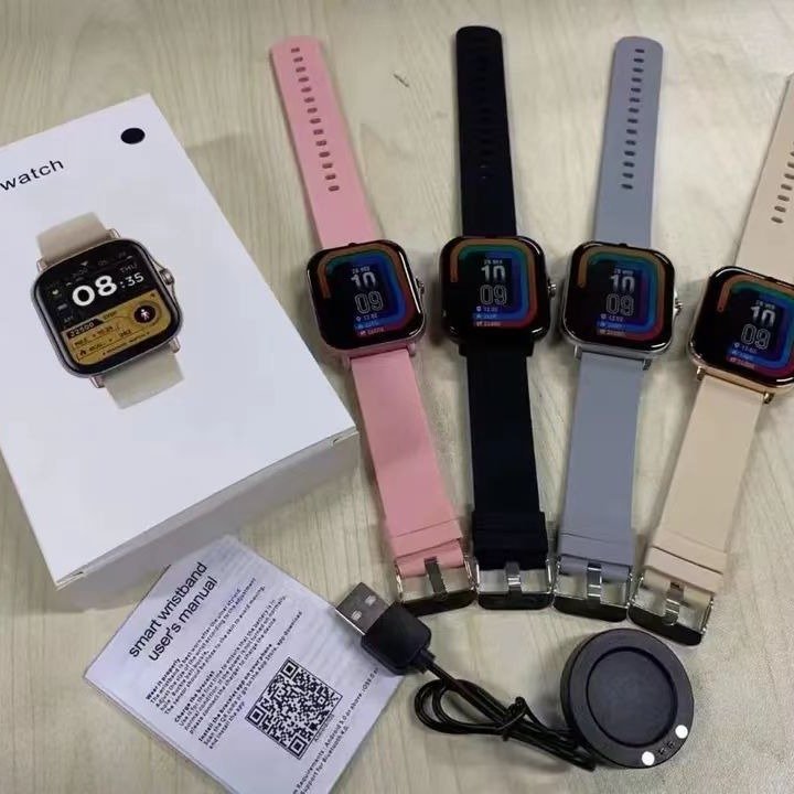 Y13 2 Straps Heart rate Smart watch Stainless steel Relojes inteligentes Montres intelligentes Fitness woman man Smartwatch y13