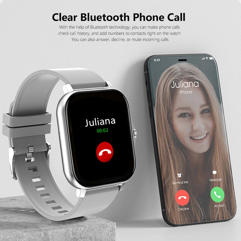 Y13 2 Straps Heart rate Smart watch Stainless steel Relojes inteligentes Montres intelligentes Fitness woman man Smartwatch y13