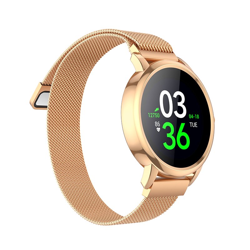 HOCO Y8 Smart sports watch Male smartwatch female sleep heart rate monitor Super Long Life Smart Watch