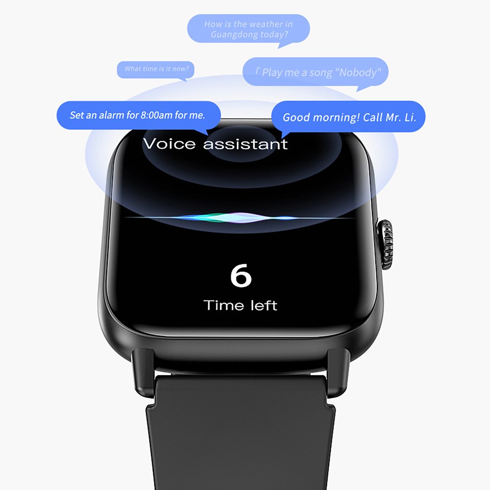 Trend 2024 New Electronics Smartwatches for Apple Xiaomi Smartphone Relojes Inteligente GPS Fitness Tracker Sport Smart Watch
