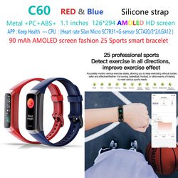 C60-smart-bracelet-band-