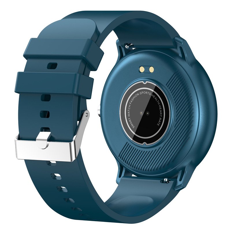 ZL02D Smart watch heart rate and blood pressure monitoring message reminder Sports brace fashion smart watches smart watch 2023