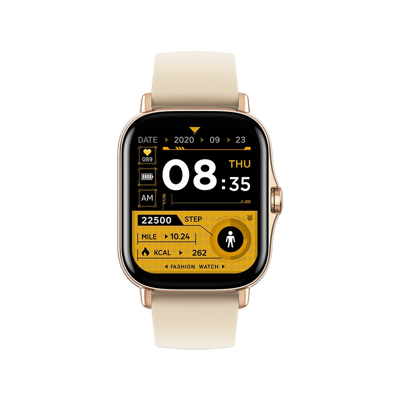 New Trend 2023 Y13 Touch Screen Smart watch Button Control Make calls Heart Rate Blood Pressure smart bracelet