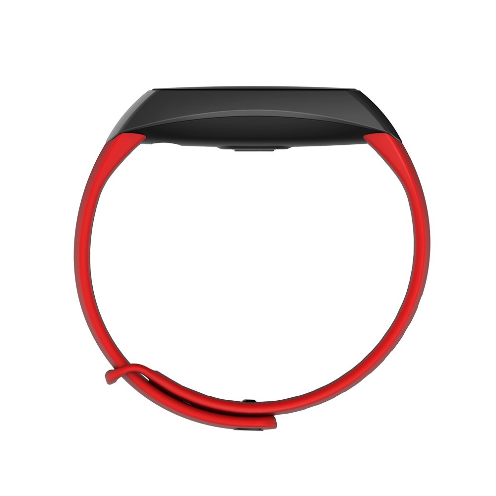 Fitup V09S Osram Hrv Clorie Counter Heart Rate Monitor Health Smart Watch With Blood Oxygen Monitoring