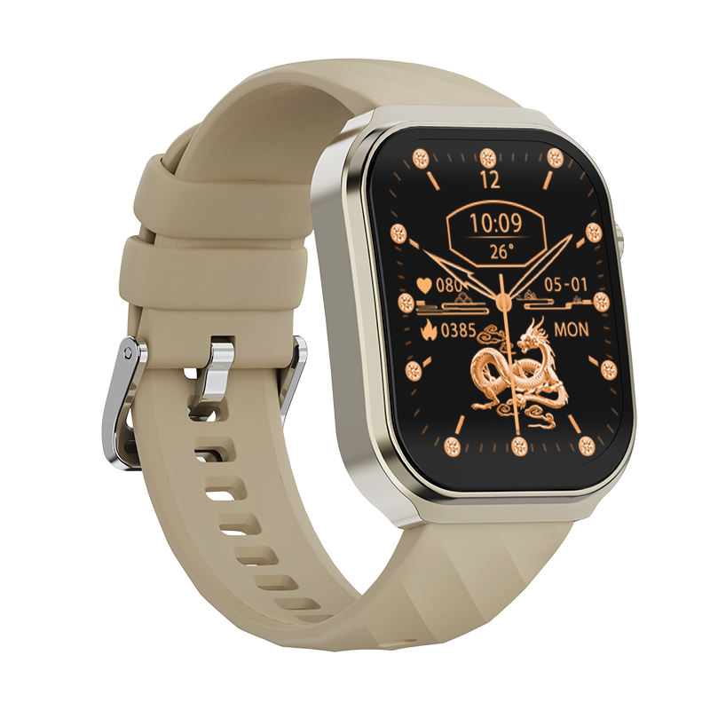 2024 Men Women Smartwatch Bluetooth Call Digital Smart Watch Fitness Clock Sports Waterproof Watches for Girls Kid Xiaomi iPhone