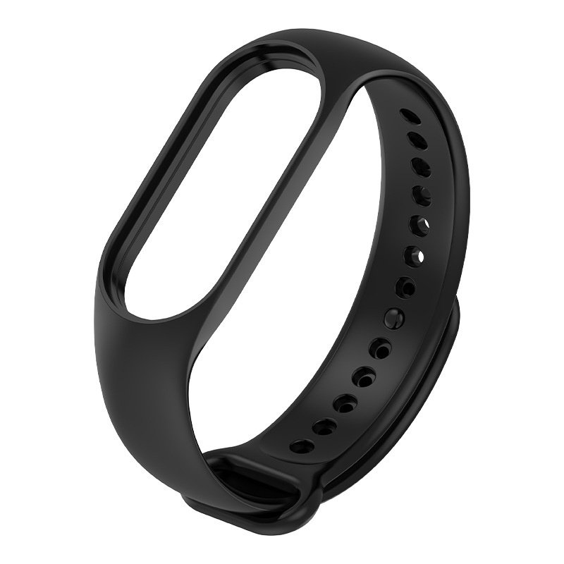 Replacement Bracelet for Xiaomi Mi Band 3 4 5 6 7 8 Wrist Strap for Mi band 8 Smart Watch Accessories