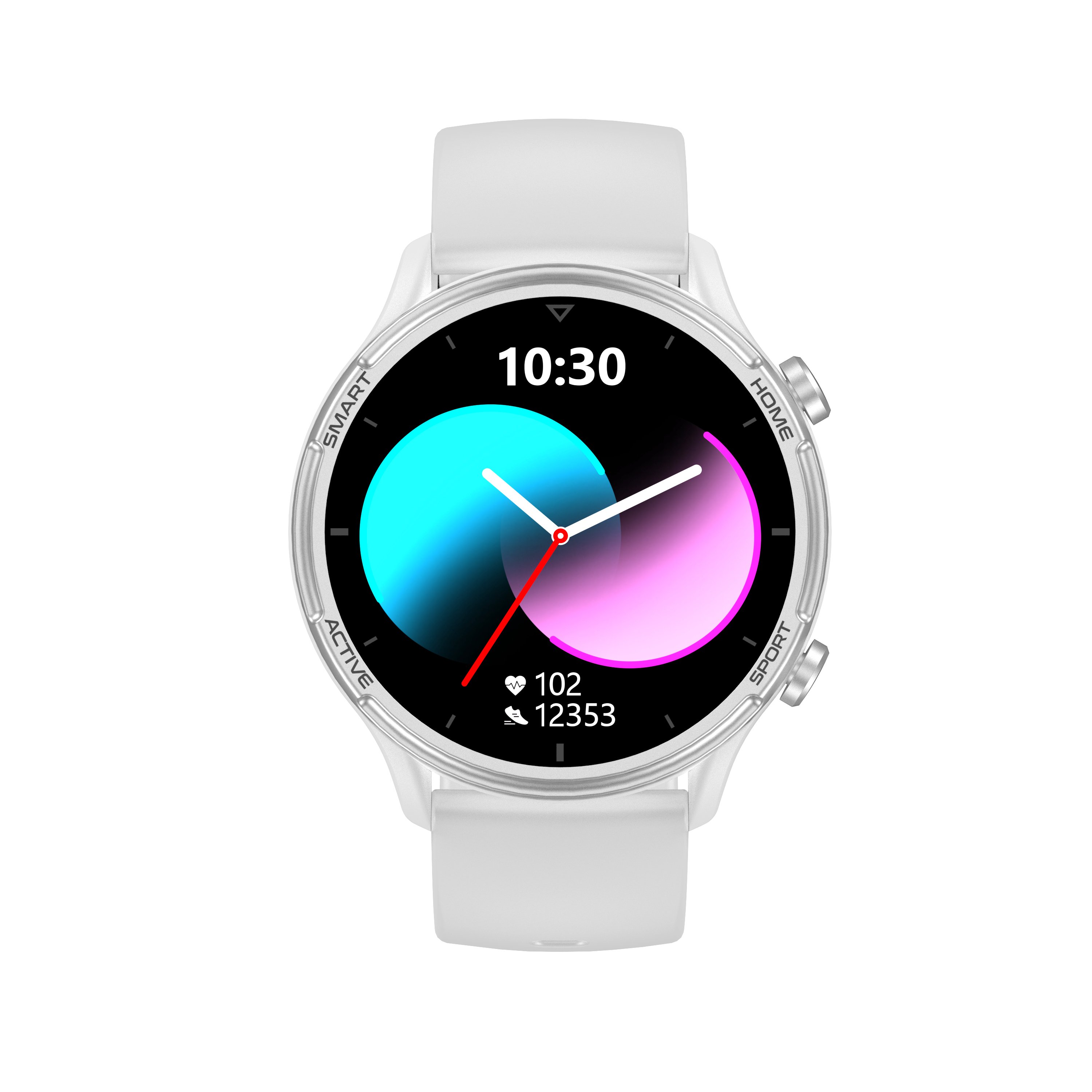 heart rate sports mode waterproof big screen rugged rohs reloj smart watch hombre correas para gold smart watch for women