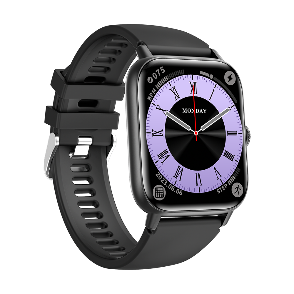 Smart Watch For Women With Bluetooth Call Dial Fitness Tracker Sport Modes Smartwatch