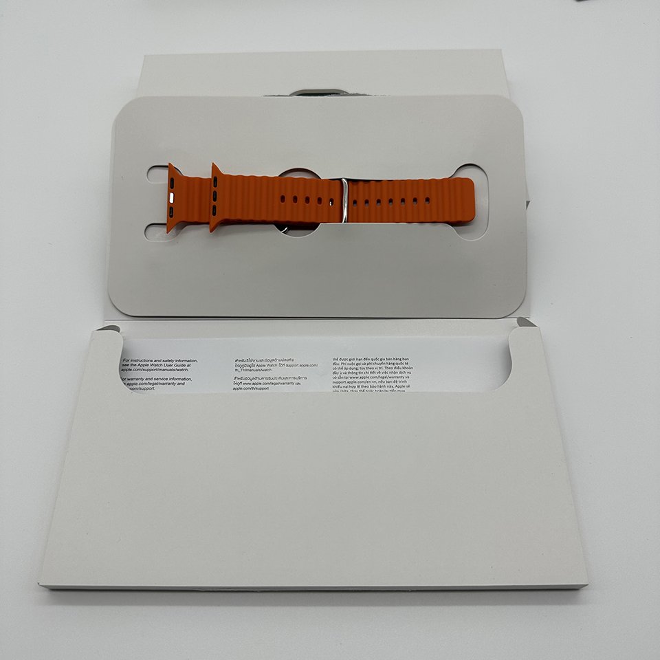 2024 Quality Watch Series 8 9 Ultra2 Smart Watch 49mm 2.0 Inch Screen IWO Ultra Reloj Intelligente SmartWatches