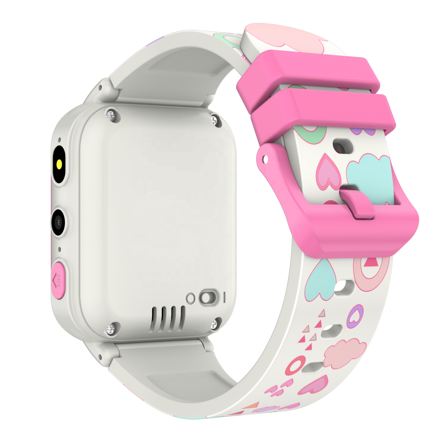 XT23 Bracelets Kids Pedometer SOS Call Electronic Gifts Game Smart Watch For child