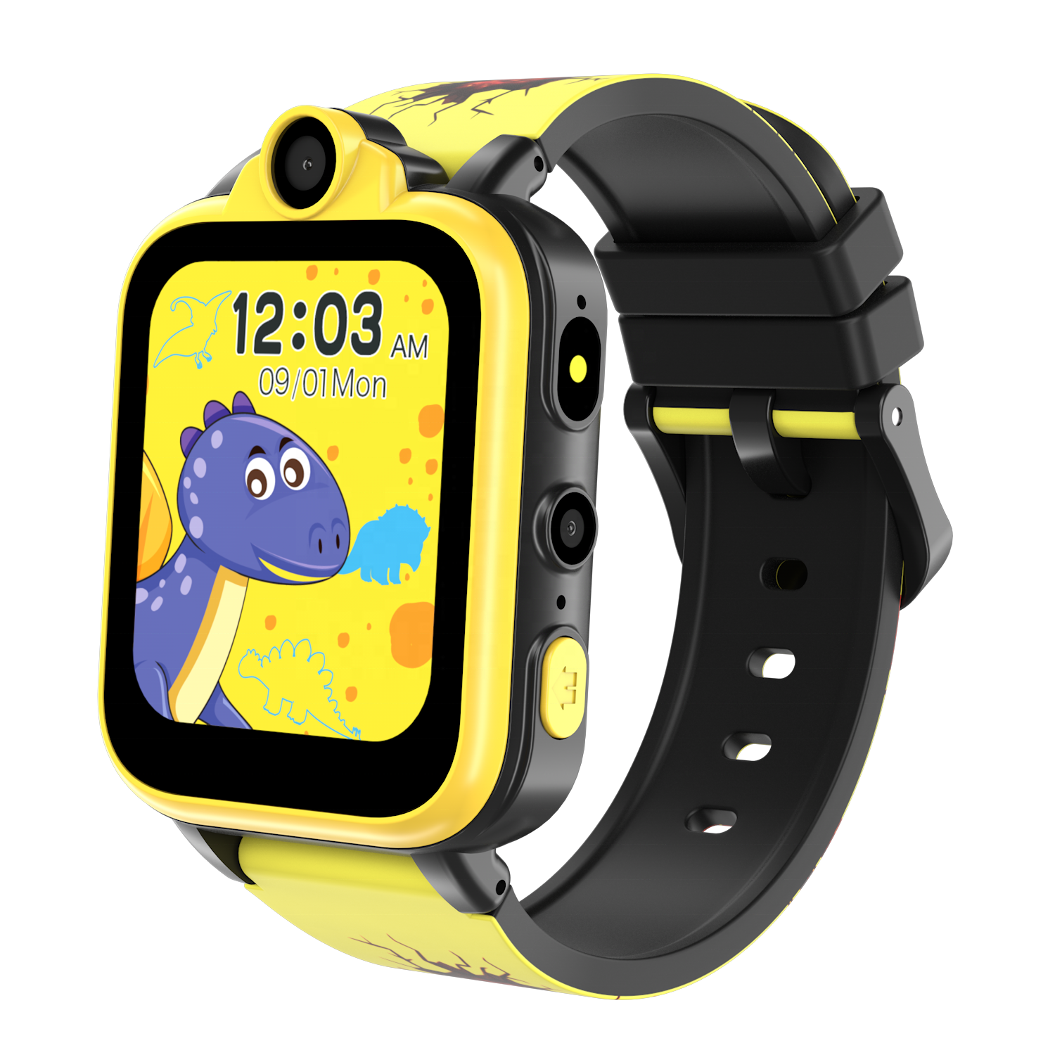 XT23 Bracelets Kids Pedometer SOS Call Electronic Gifts Game Smart Watch For child