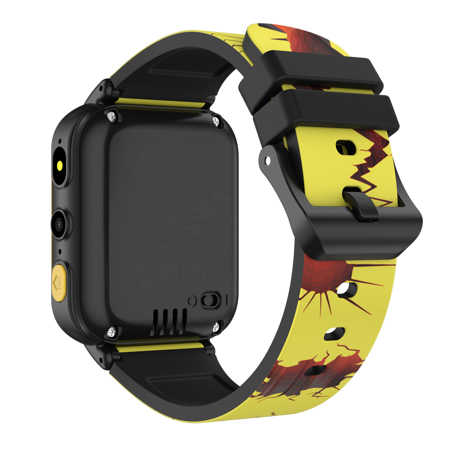 XT23 Bracelets Kids Pedometer SOS Call Electronic Gifts Game Smart Watch For child