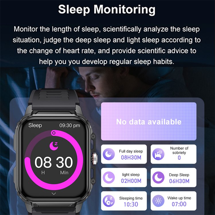 Y1 smartwatch ip67 waterproof fitness tracker bt calling tft touch screen sport men women smart watch