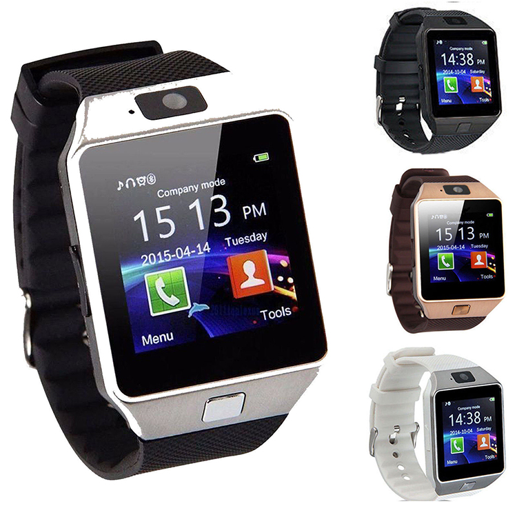Factory cheapest price MTK62611.54inch GSM phone call smart watch for Android IOS phone