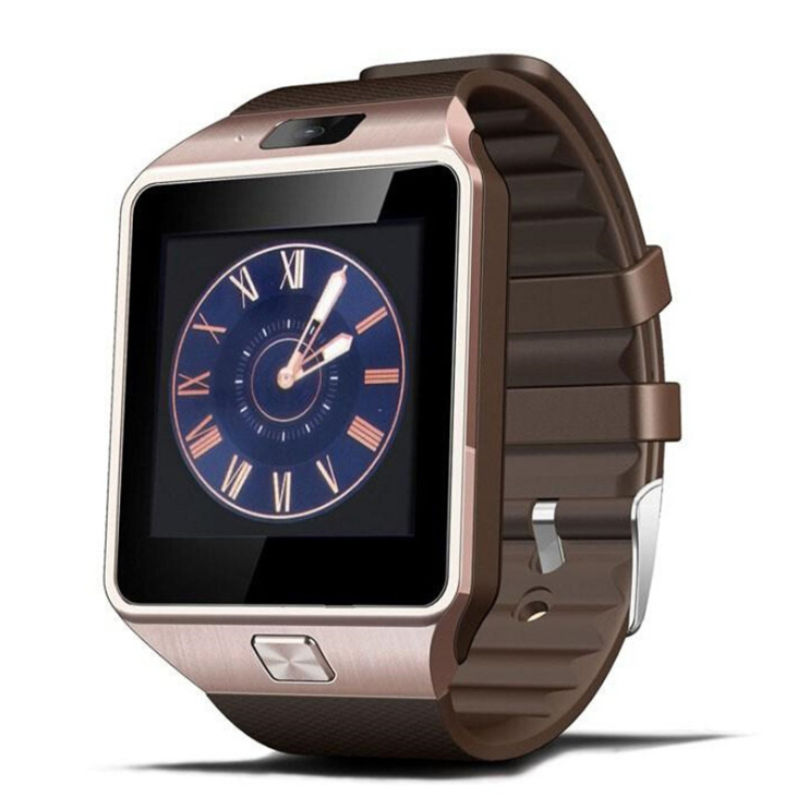 Factory cheapest price MTK62611.54inch GSM phone call smart watch for Android IOS phone