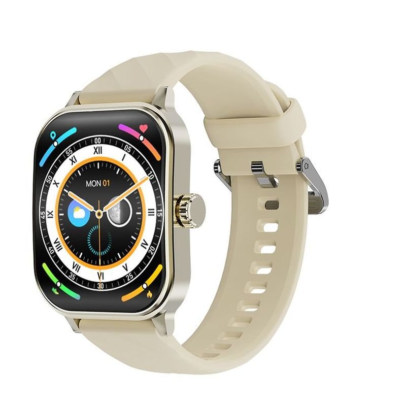 High quality and durable New model smart electronic watch High fashion IP67 Waterproof smart watch
