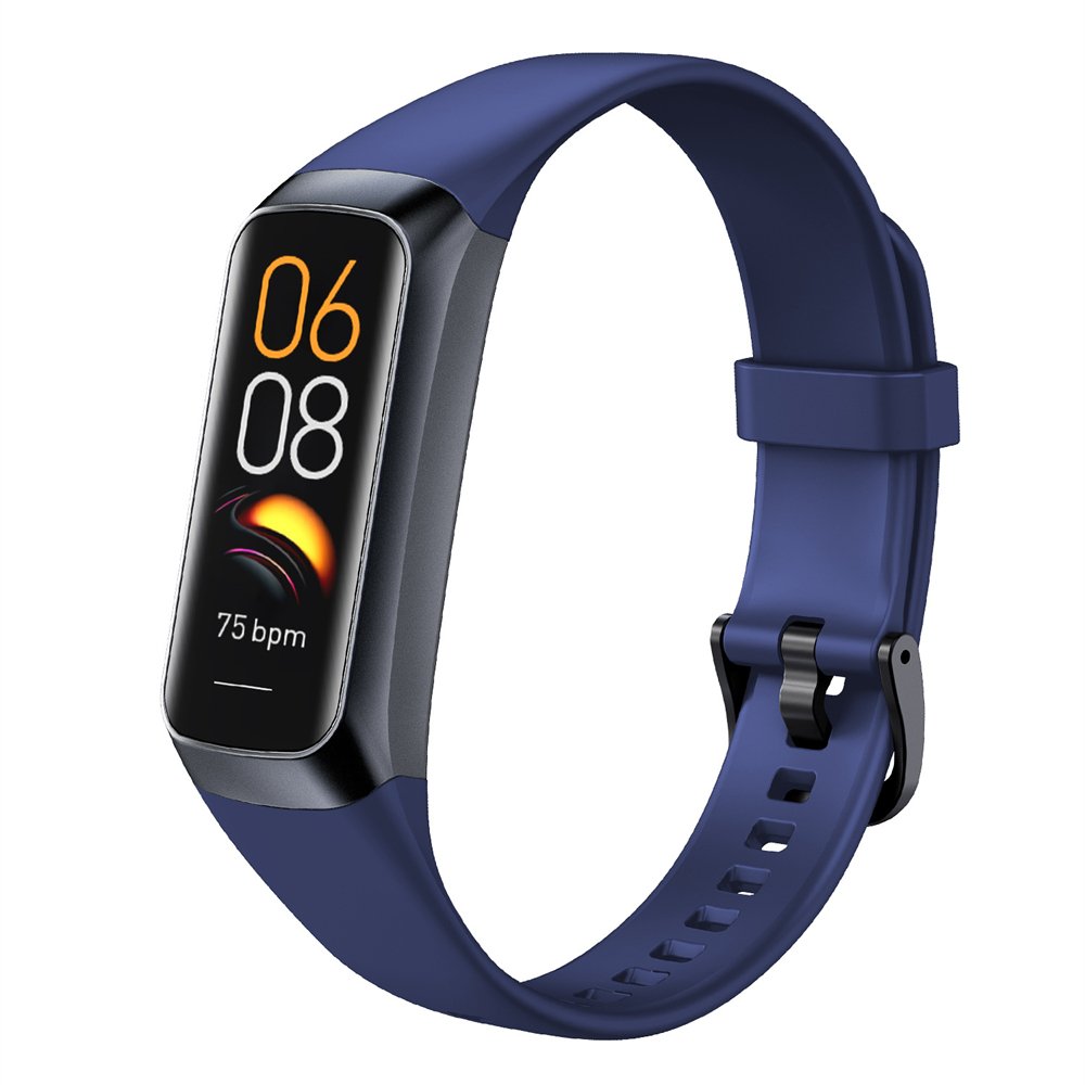 Factory Sales Women's Smart Wrist Watch C60 Smart Bracelet Waterproof Smart Band