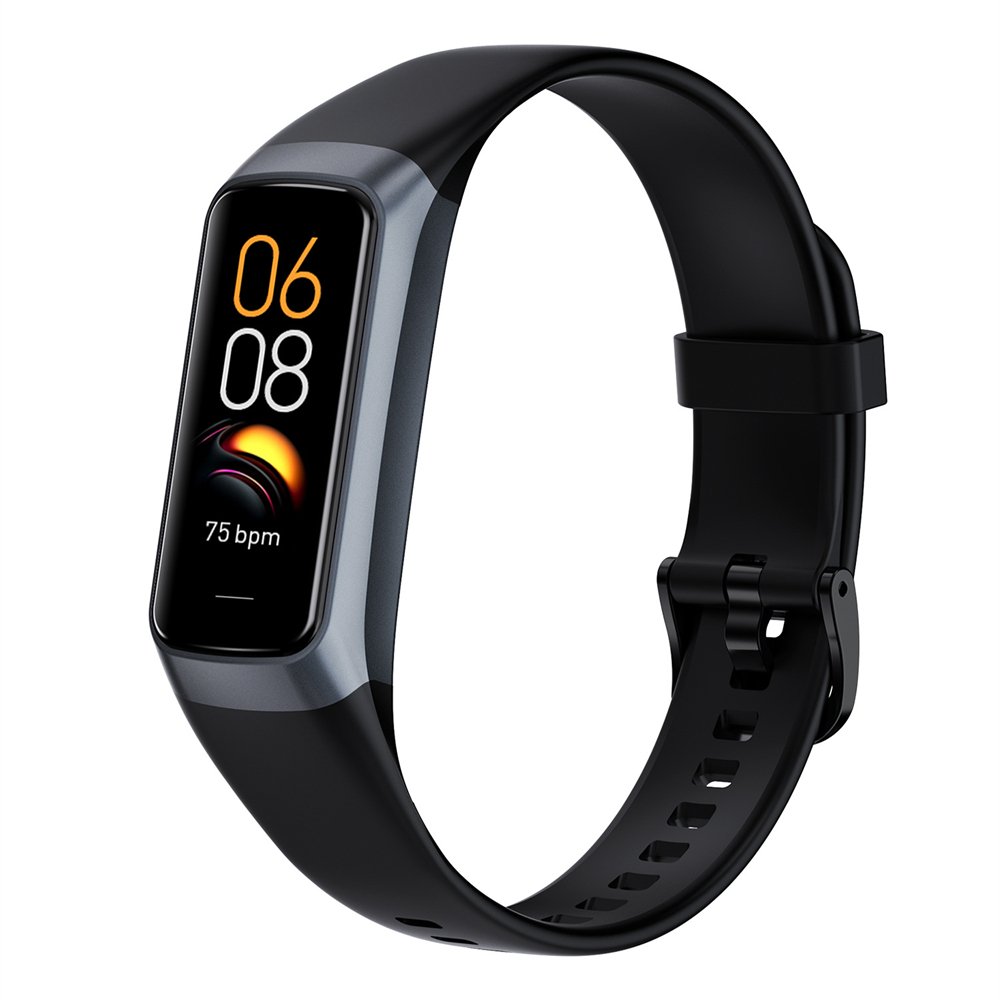 Factory Sales Women's Smart Wrist Watch C60 Smart Bracelet Waterproof Smart Band