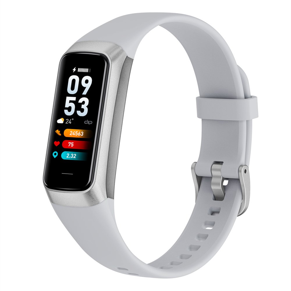 Factory Sales Women's Smart Wrist Watch C60 Smart Bracelet Waterproof Smart Band