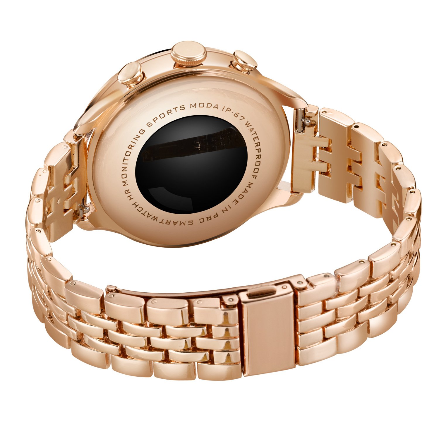 GEN9 Ladies Diamond Luxury Smartwatch For Women Heart Rate Blood Pressure Sports Gen9 Smart watch