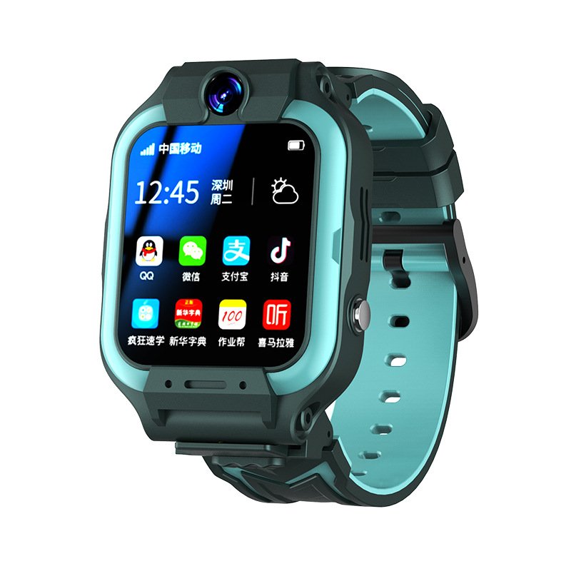 Newly Kids C85 Kids Smart Watch S9 Sim Card T900 T800 S8 Ultra 4G Fashion Smart Watches