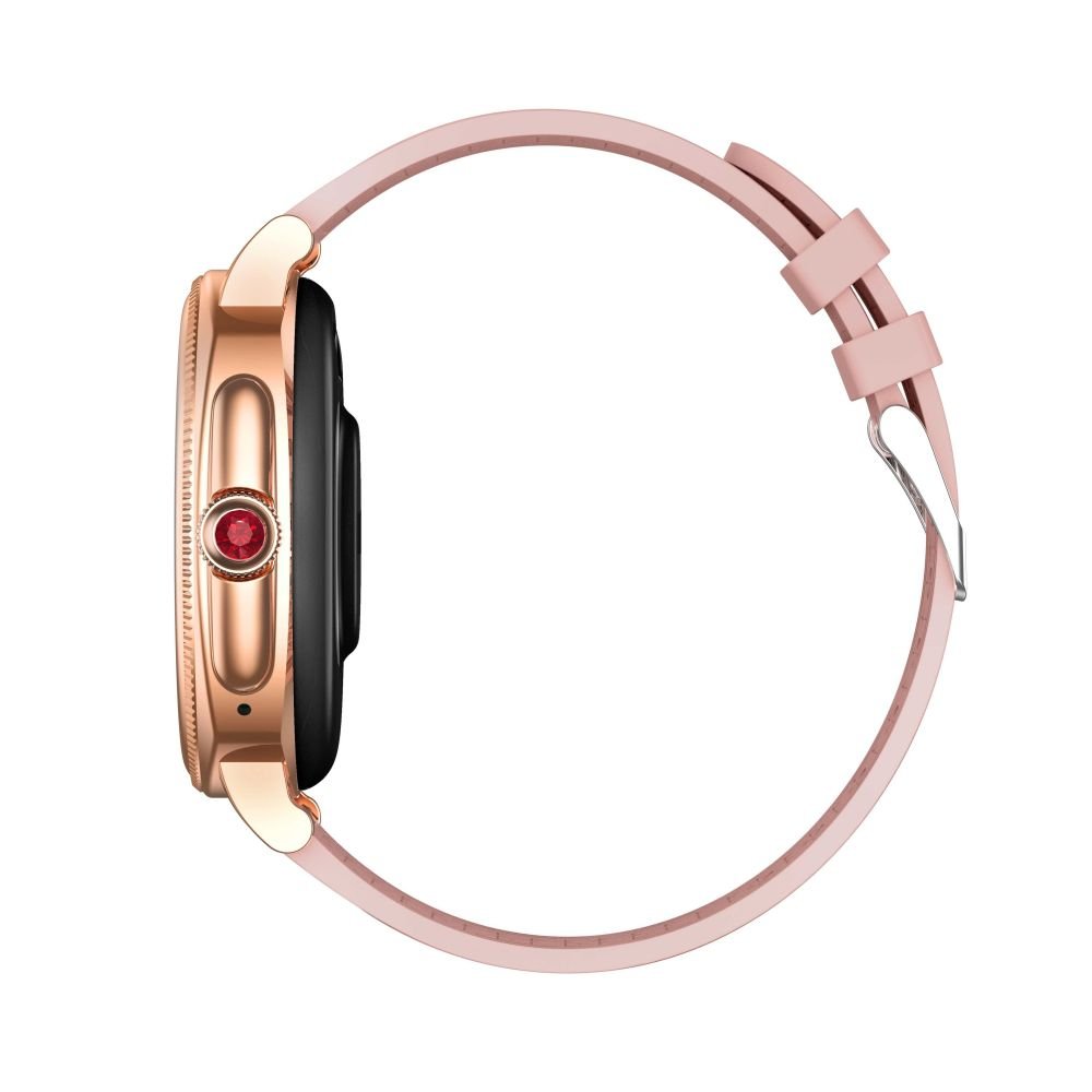 1.09 inch ZL60 Dial Call Smart Watch for Women Sleep Heart Rate Monitor Reloj Inteligente DIY Watch Face 2023 Smartwatch