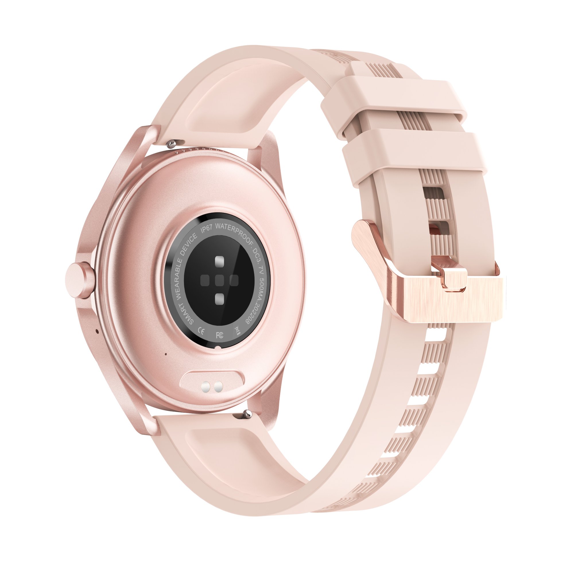 High-end Smart Watch Sim Card Body Temperature Smart Watch for Men Smart Bracelet Children Smart Watches