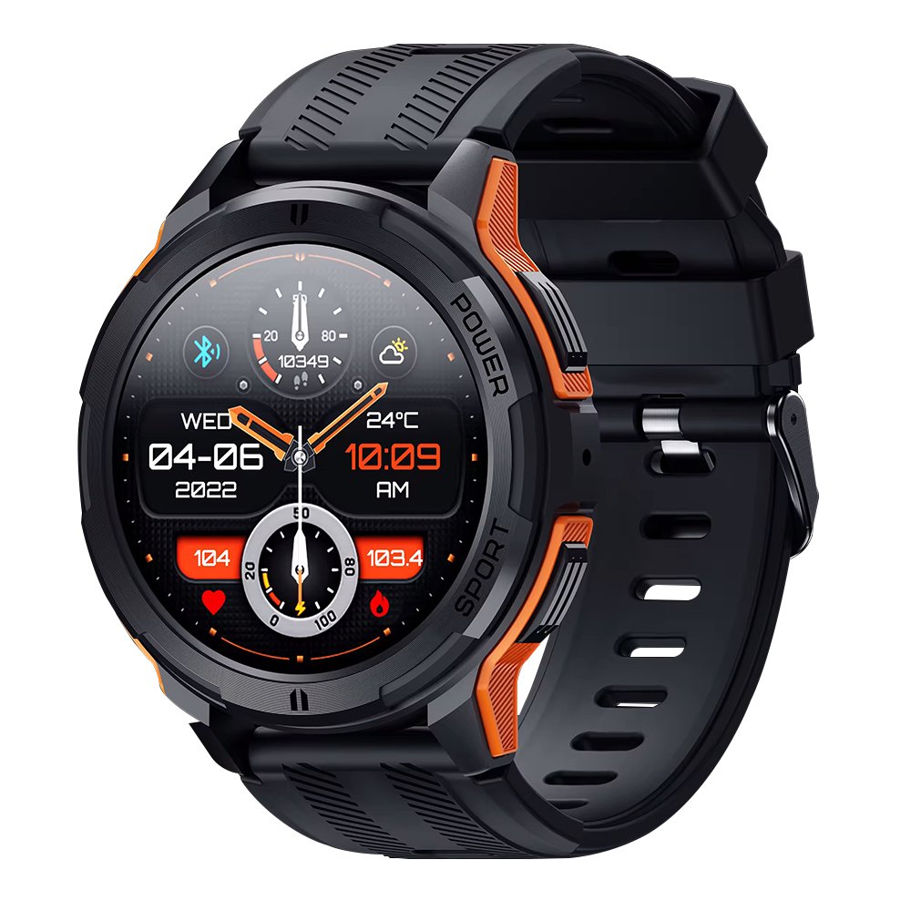 Amoled Newest C25 Bt Call 100+ Styles Sport Smart Watch 410mah Battery Smart Bracelet Man Cheap Reloj Sc25 Smart Watch