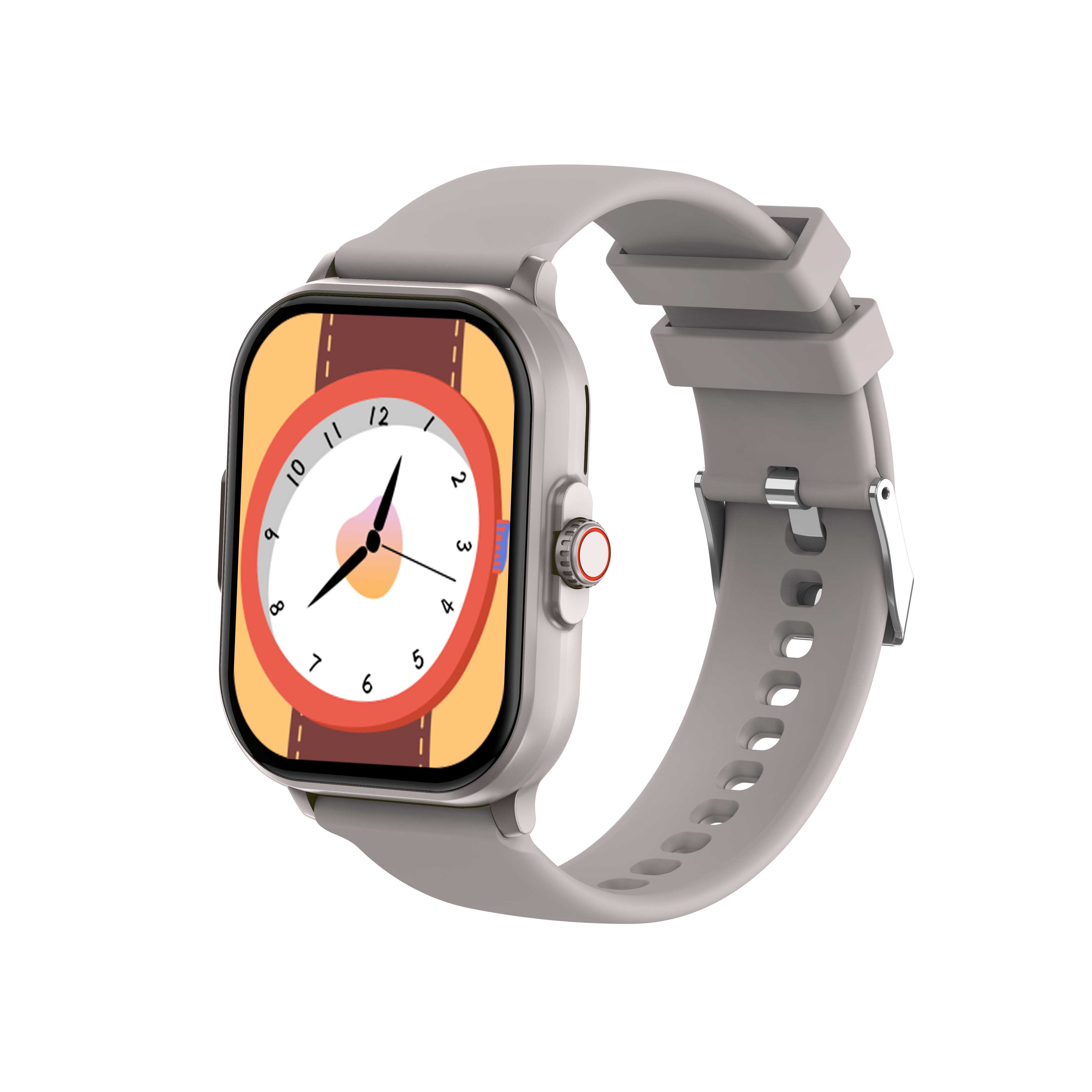Fitness wristband Smart bracelet programmable with Api and sdk Smart watch wearable reloj inteligente 2023