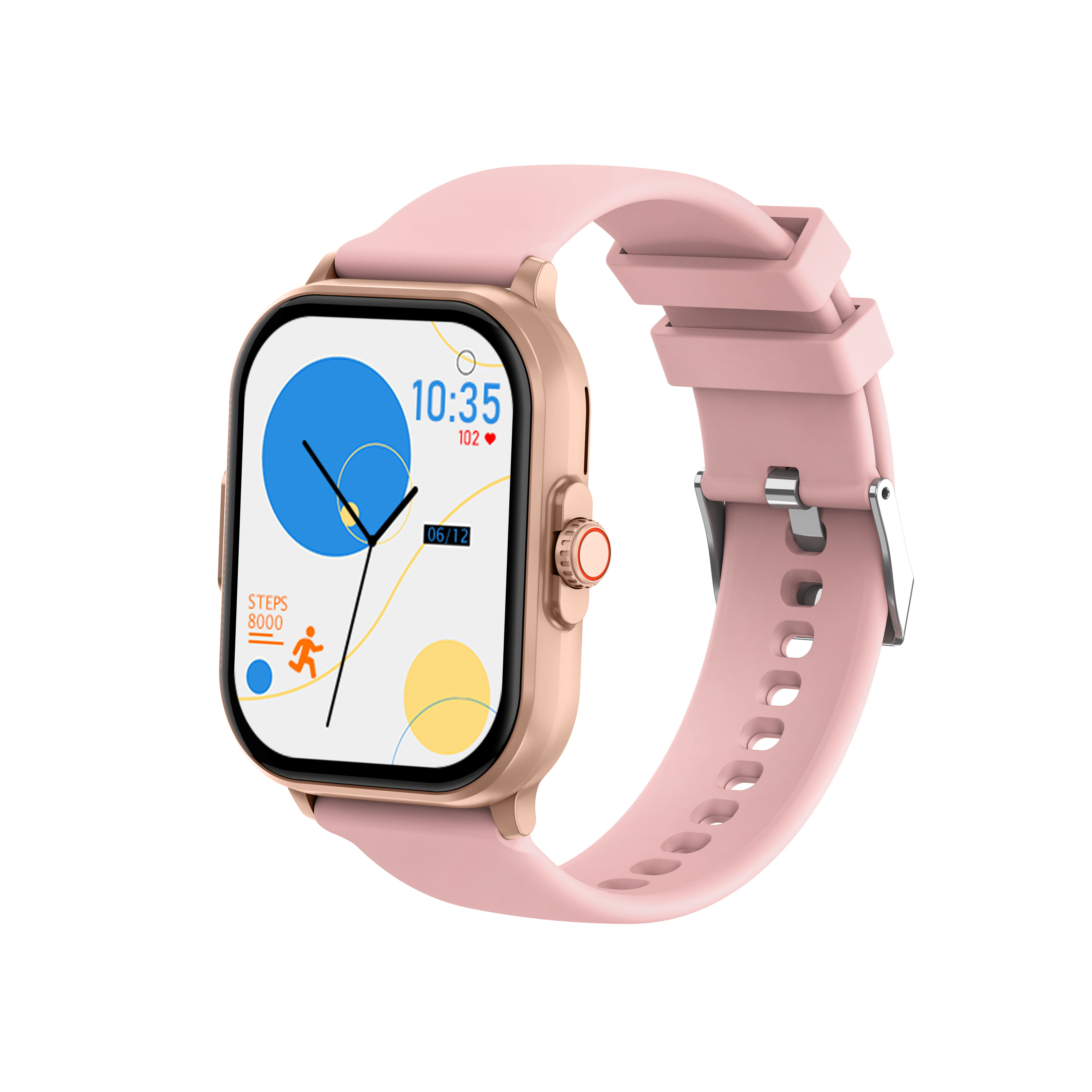 Fitness wristband Smart bracelet programmable with Api and sdk Smart watch wearable reloj inteligente 2023