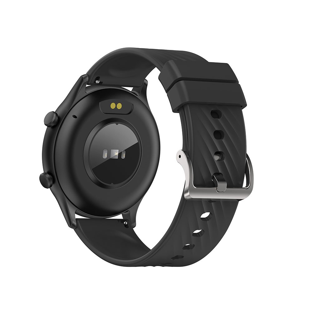 Smart Watch 2023 HM73 Round Shape 1.39'' BT Calling smart bracelet Heart Rate sleep monitor health wrist Waterproof watch