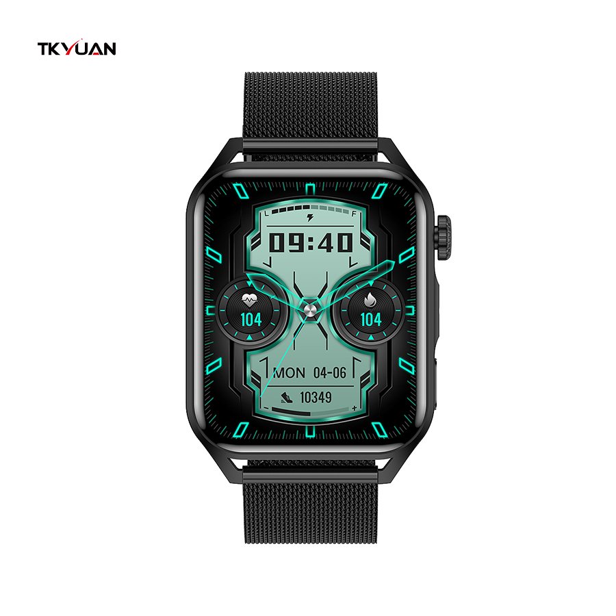 HK28 smart watch 2022 amoled Women BT Call Music HD Screen Sport high performance smart watches for men women wrist smartwatch