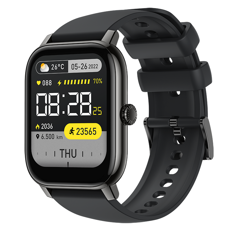 smartwatch smart watches Fitness Tracker Sports Watch Heart Rate Wristband Smart Watch for IOS Android
