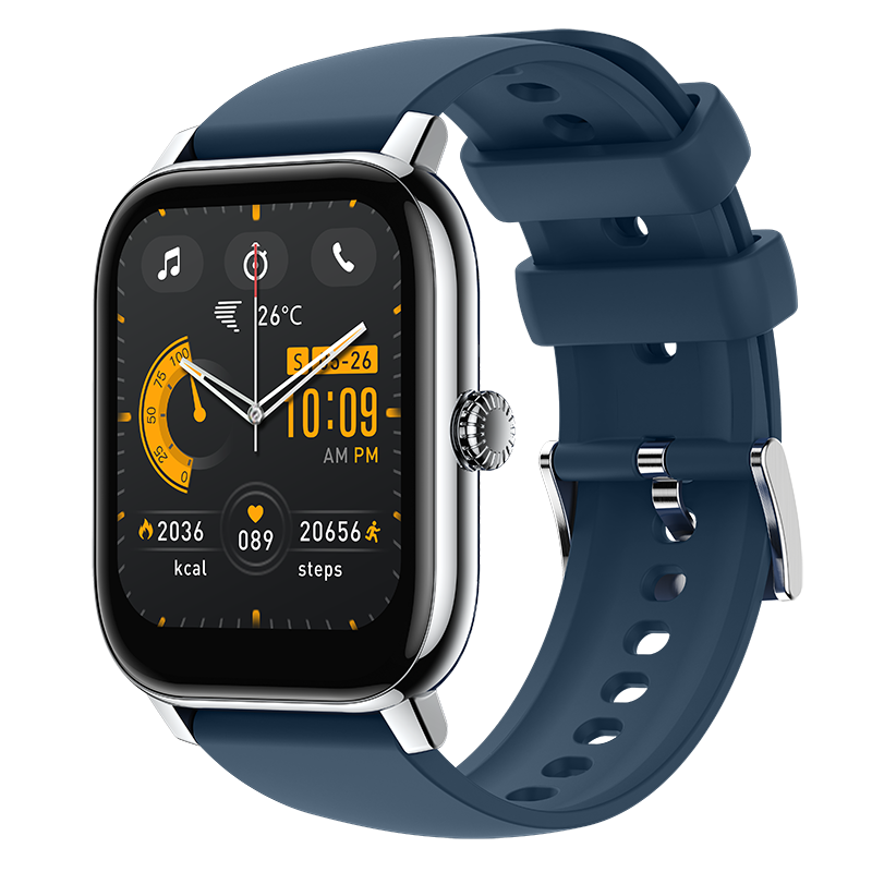 smartwatch smart watches Fitness Tracker Sports Watch Heart Rate Wristband Smart Watch for IOS Android