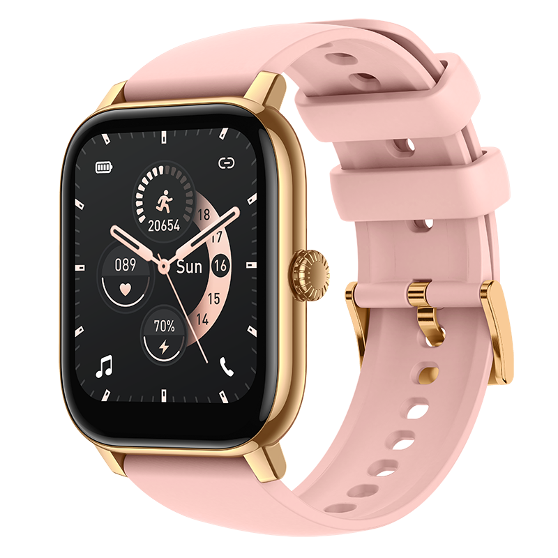 smartwatch smart watches Fitness Tracker Sports Watch Heart Rate Wristband Smart Watch for IOS Android