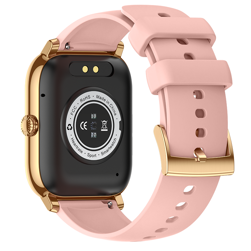 smartwatch smart watches Fitness Tracker Sports Watch Heart Rate Wristband Smart Watch for IOS Android