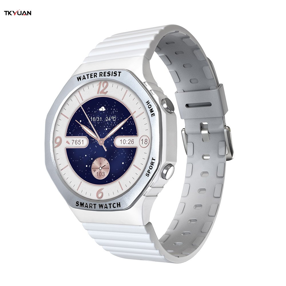 Chine H80J Smart Watch Reloj Montres Sleep monitoring 210mAh Battery Smartwatch for Men Outdoor Sport
