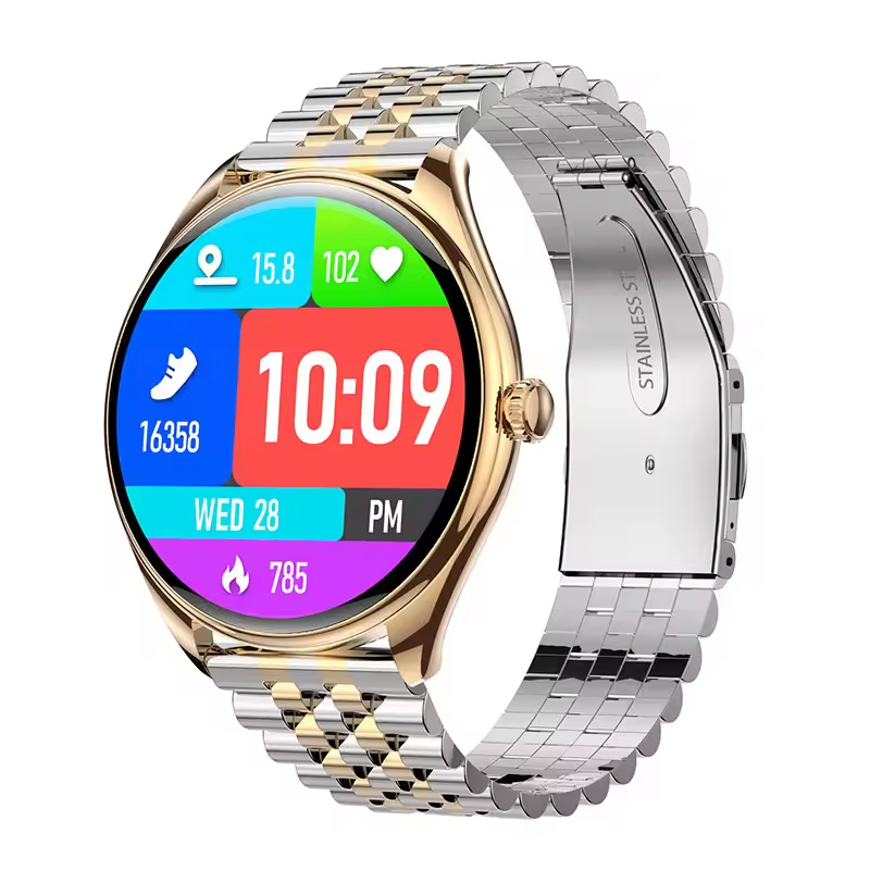 2024 New Spot Smart Watches MT55 High Quality 1.43inch Smartwatches IP67 Waterproof Smart Watch For Men And Women