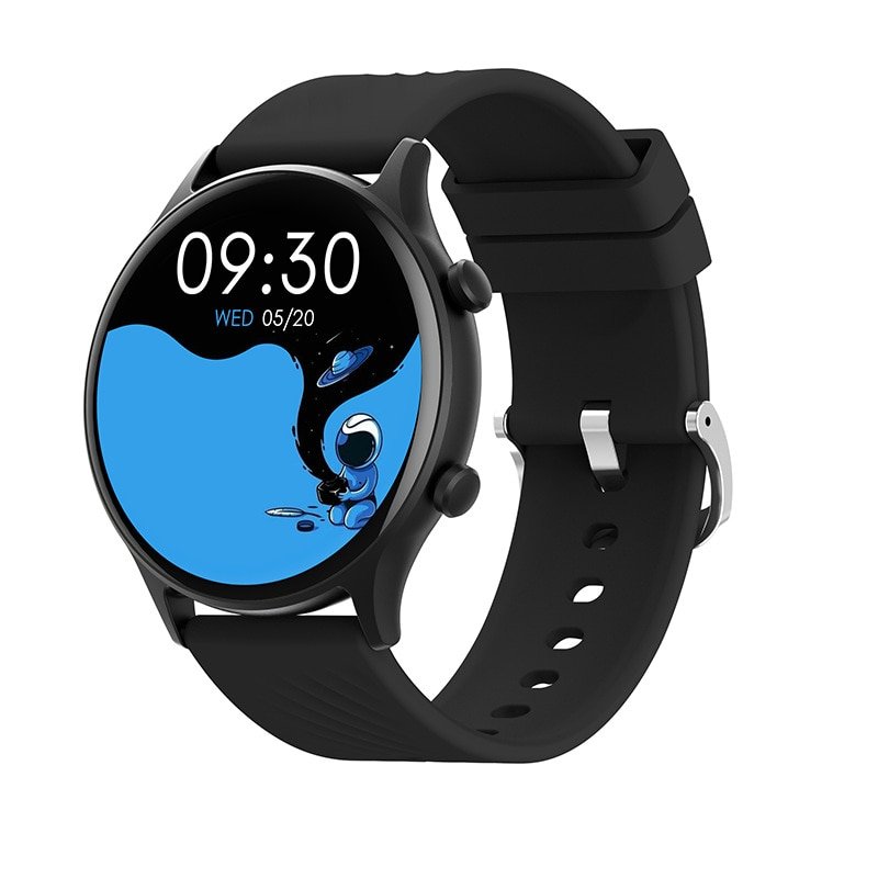 relogio feminino ZL73E Smart bracelet information reminder touch screen heart rate blood oxygen smart watch
