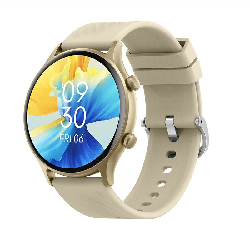 relogio feminino ZL73E Smart bracelet information reminder touch screen heart rate blood oxygen smart watch
