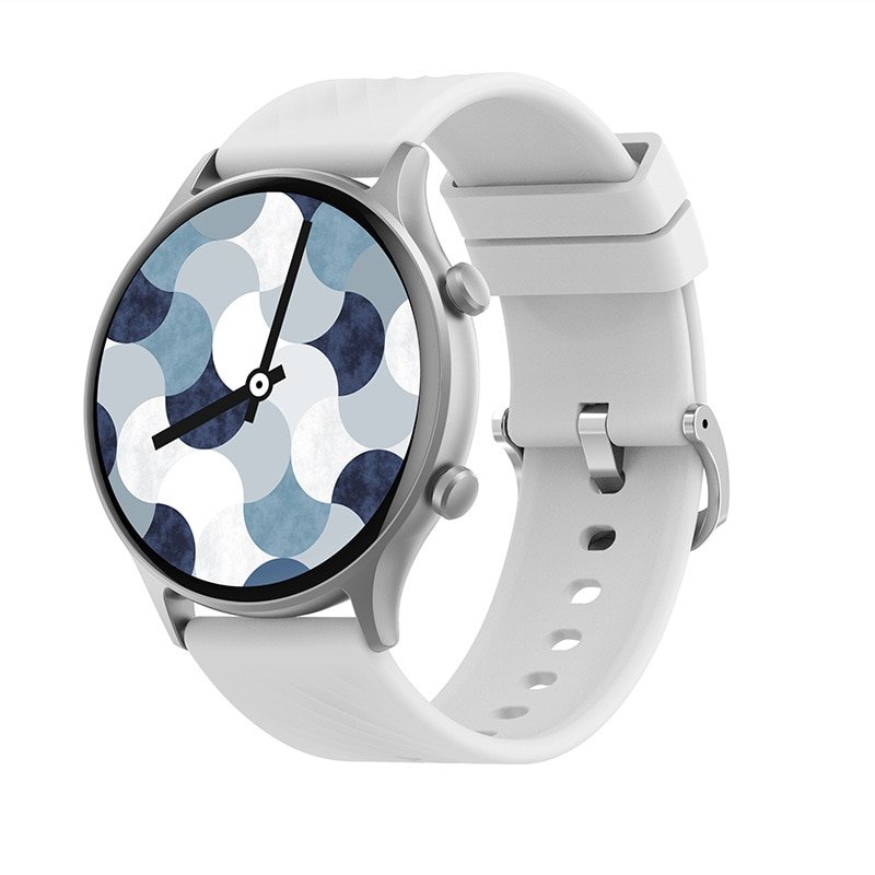 relogio feminino ZL73E Smart bracelet information reminder touch screen heart rate blood oxygen smart watch