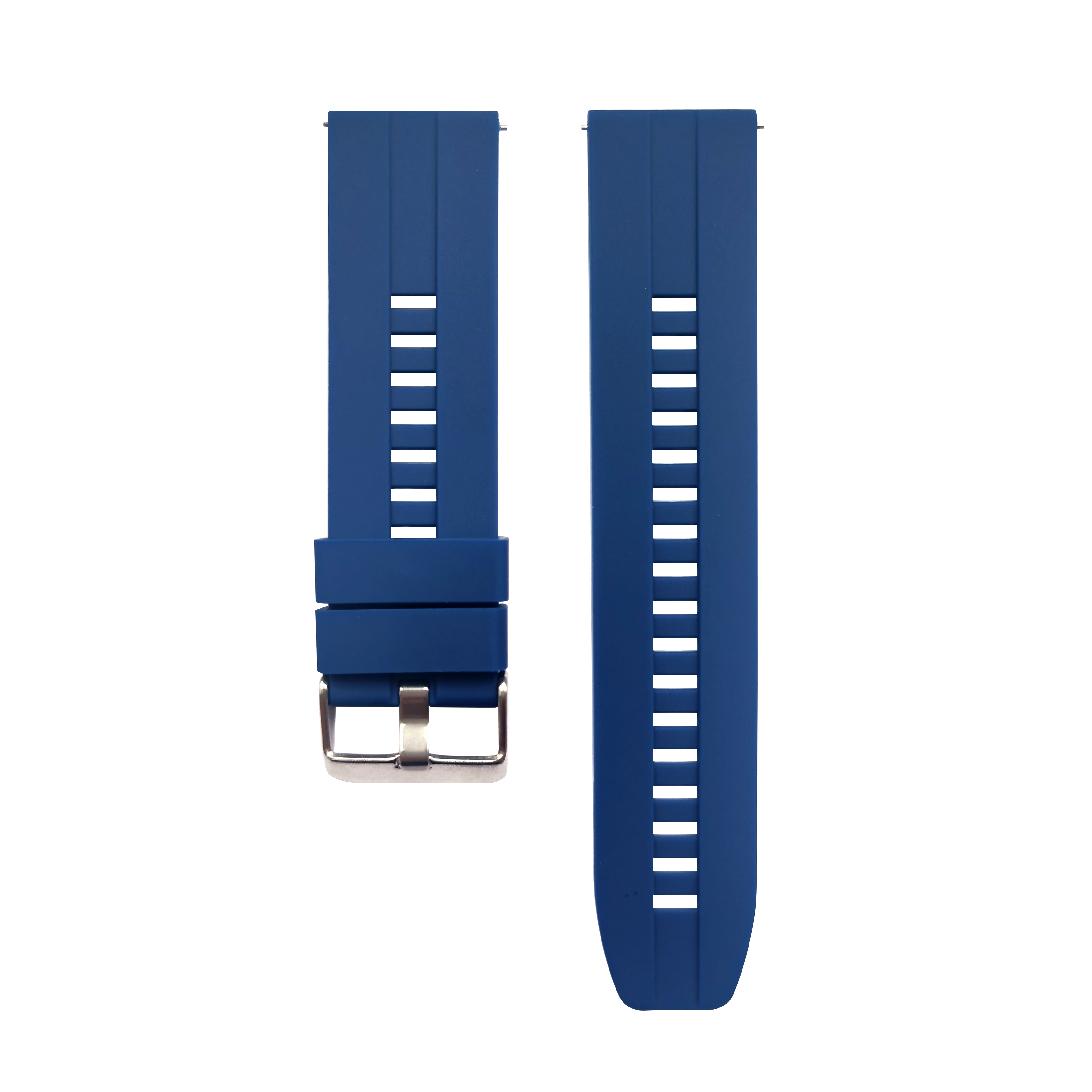 22mm Sport rubber silicone smart watch bracelet for Huawei GT smart watch bracelet