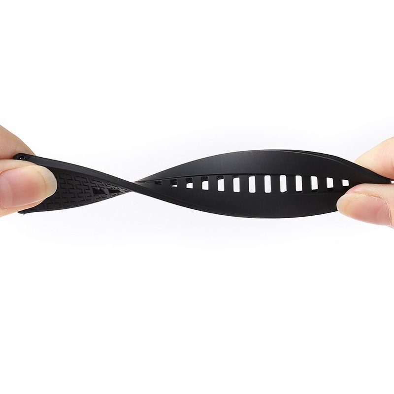 22mm Sport rubber silicone smart watch bracelet for Huawei GT smart watch bracelet