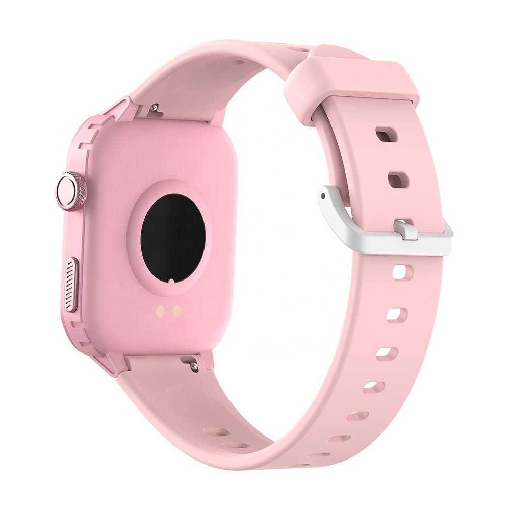 2024 New 1.5-Inch H96 Kids Smart Watch with Sports Sleep Tracker and Stopwatch Calculators Flashlight Alarm Clock Smartwatch