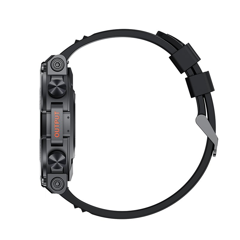 2023 New Arrival Relojes Intelligentes Wearable Devices Fashion Smart Watch For Men