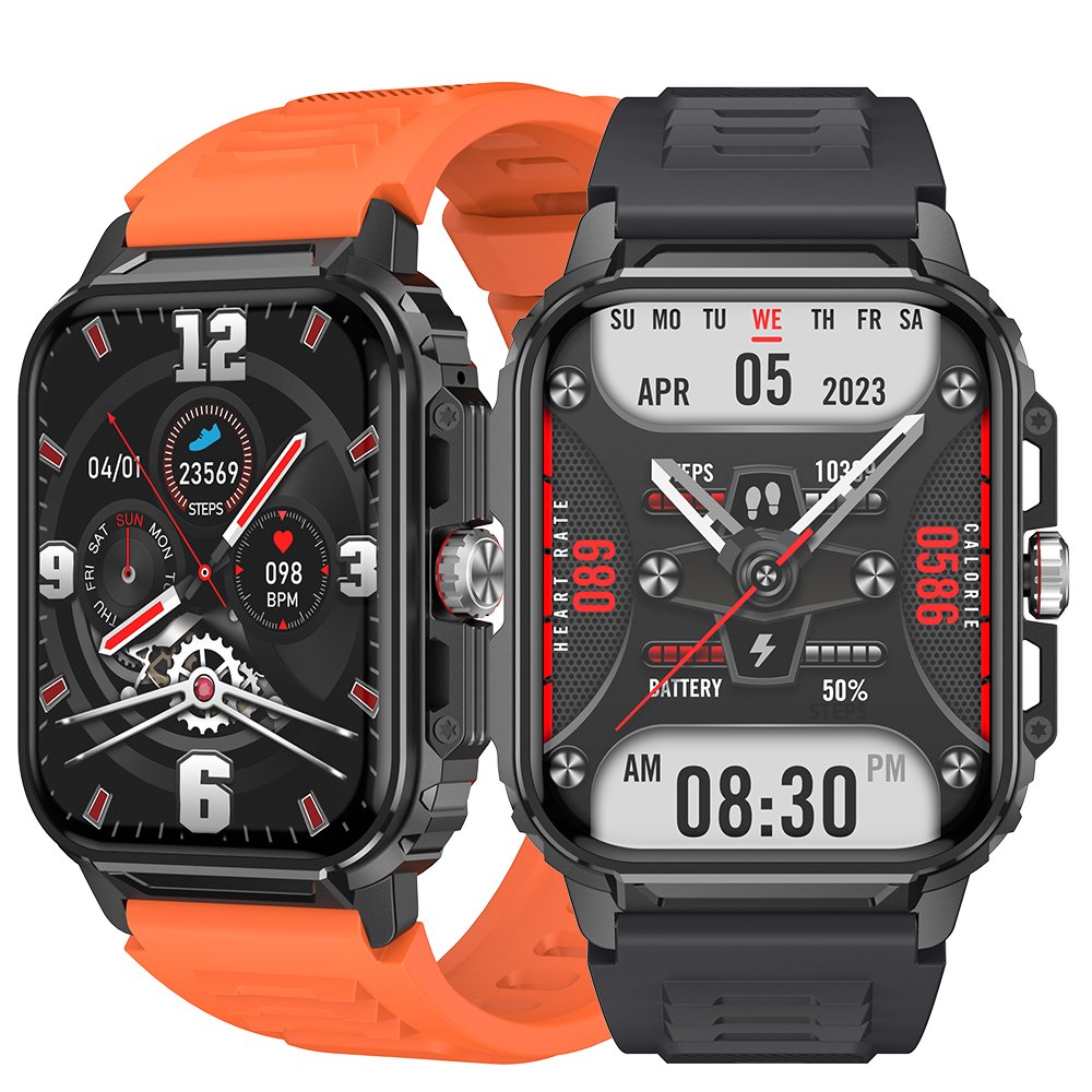High quality Smart Watch Y1 Support Calling Sleep Tracker Magnetic Charger Sport Bracelet Fitness Smartwatch for Men Women
